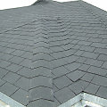 Бітумна черепиця IKO Number One 3T 31 Slate