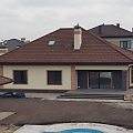 Композитная черепица Gerard Diamant Chestnut