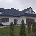 Композитна черепиця Gerard Diamant Charcoal Carbon