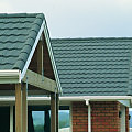 Композитна черепиця Metrotile Bond Greenstone