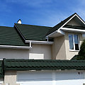 Композитна черепиця Gerard Classic Forest Green