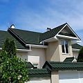 Композитна черепиця Gerard Classic Forest Green