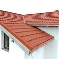 Композитна черепиця Gerard Diamant Terracotta