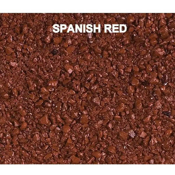 Композитна черепиця Gerard Classic Spanish Red