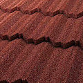 Композитна черепиця Gerard Classic Spanish Red