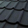 Композитна черепиця Gerard Diamant Charcoal Carbon