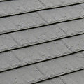 Композитна черепиця Gerard Slate Charcoal Carbon