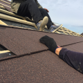 Композитна черепиця Metrotile I-Panel Bister Brown