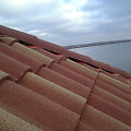 Композитна черепиця Metrotile Romana Tuscany