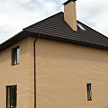 Композитна черепиця Metrotile Classic Ironbark