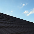Композитна черепиця Metrotile Classic Coal Black