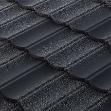 Композитна черепиця Metrotile Bond Antique Grey Композитна черепиця Metrotile Bond Antique Grey