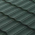 Композитна черепиця Metrotile Bond Greenstone