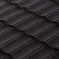 Композитна черепиця Metrotile Bond Ironbark