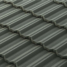 Композитна черепиця Metrotile Classic Greenstone Композитна черепиця Metrotile Classic Greenstone