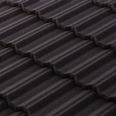 Композитна черепиця Metrotile Classic Ironbark Композитна черепиця Metrotile Classic Ironbark