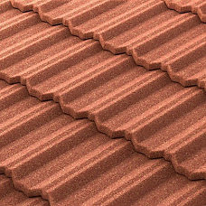 Композитна черепиця Metrotile Classic Terracotta Композитна черепиця Metrotile Classic Terracotta