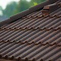 Композитна черепиця Metrotile Gallo Coffee