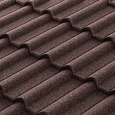 Композитная черепица Metrotile Gallo Coffee Композитная черепица Metrotile Gallo Coffee