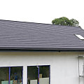 Композитна черепиця Metrotile I-Panel Ironbark