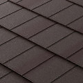 Композитна черепиця Metrotile I-Panel Bister Brown