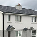 Композитна черепиця Metrotile I-Panel Charcoal