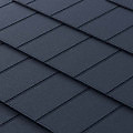 Композитна черепиця Metrotile I-Panel Charcoal
