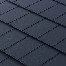 Композитная черепица Metrotile I-Panel Charcoal Композитная черепица Metrotile I-Panel Charcoal