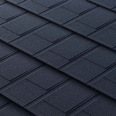 Композитная черепица Metrotile I-Shingle Charcoal Композитная черепица Metrotile I-Shingle Charcoal