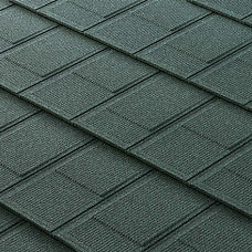 Композитная черепица Metrotile I-Shingle Greenstone Композитная черепица Metrotile I-Shingle Greenstone