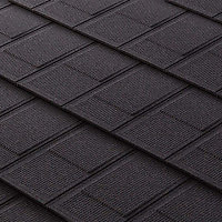 Композитна черепиця Metrotile I-Shingle Ironbark