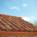 Композитна черепиця Metrotile Romana Tuscany