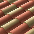 Композитна черепиця Metrotile Romana Tuscany