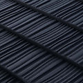 Композитна черепиця Metrotile Woodshake Charcoal