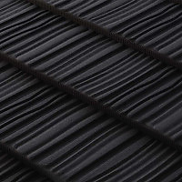 Композитна черепиця Metrotile Woodshake Coal Black