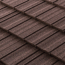 Композитна черепиця Metrotile Woodshake Coffee Композитна черепиця Metrotile Woodshake Coffee