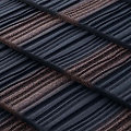 Композитна черепиця Metrotile Woodshake Walnut