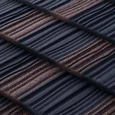Композитная черепица Metrotile Woodshake Walnut Композитная черепица Metrotile Woodshake Walnut