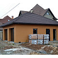 Композитна черепиця Gerard Milano Charcoal Carbon