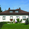 Композитна черепиця Gerard Heritage Chestnut