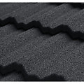 Композитна черепиця Gerard Classic Charcoal Carbon