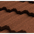 Композитна черепиця Gerard Classic Terracotta