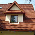 Композитна черепиця Gerard Classic Terracotta