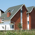 Композитна черепиця Gerard Classic Forest Green