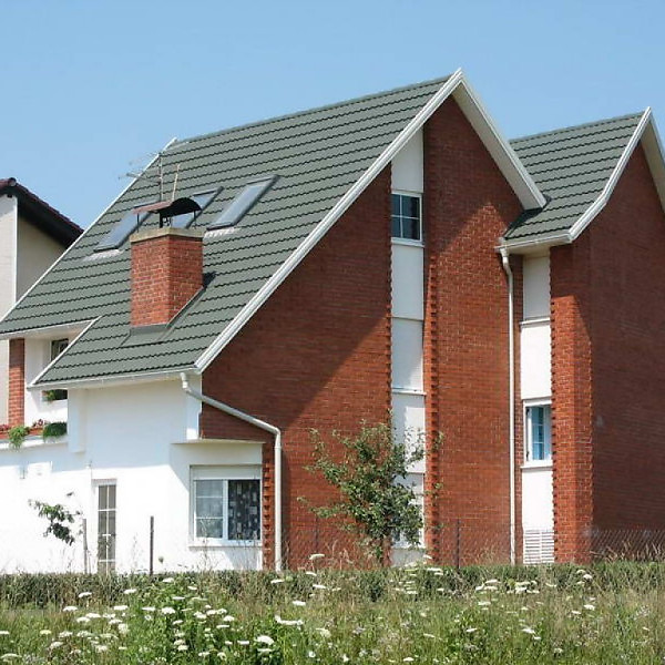 Композитна черепиця Gerard Classic Forest Green
