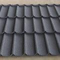 Композитная черепица Gerard Diamant Dark Silver
