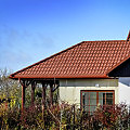 Композитна черепиця Gerard Diamant Terracotta