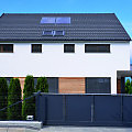 Композитна черепиця Gerard Heritage Coal Black