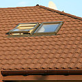 Композитна черепиця Gerard Heritage Terracotta