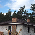 Композитна черепиця Metrotile I-Shingle Ironbark